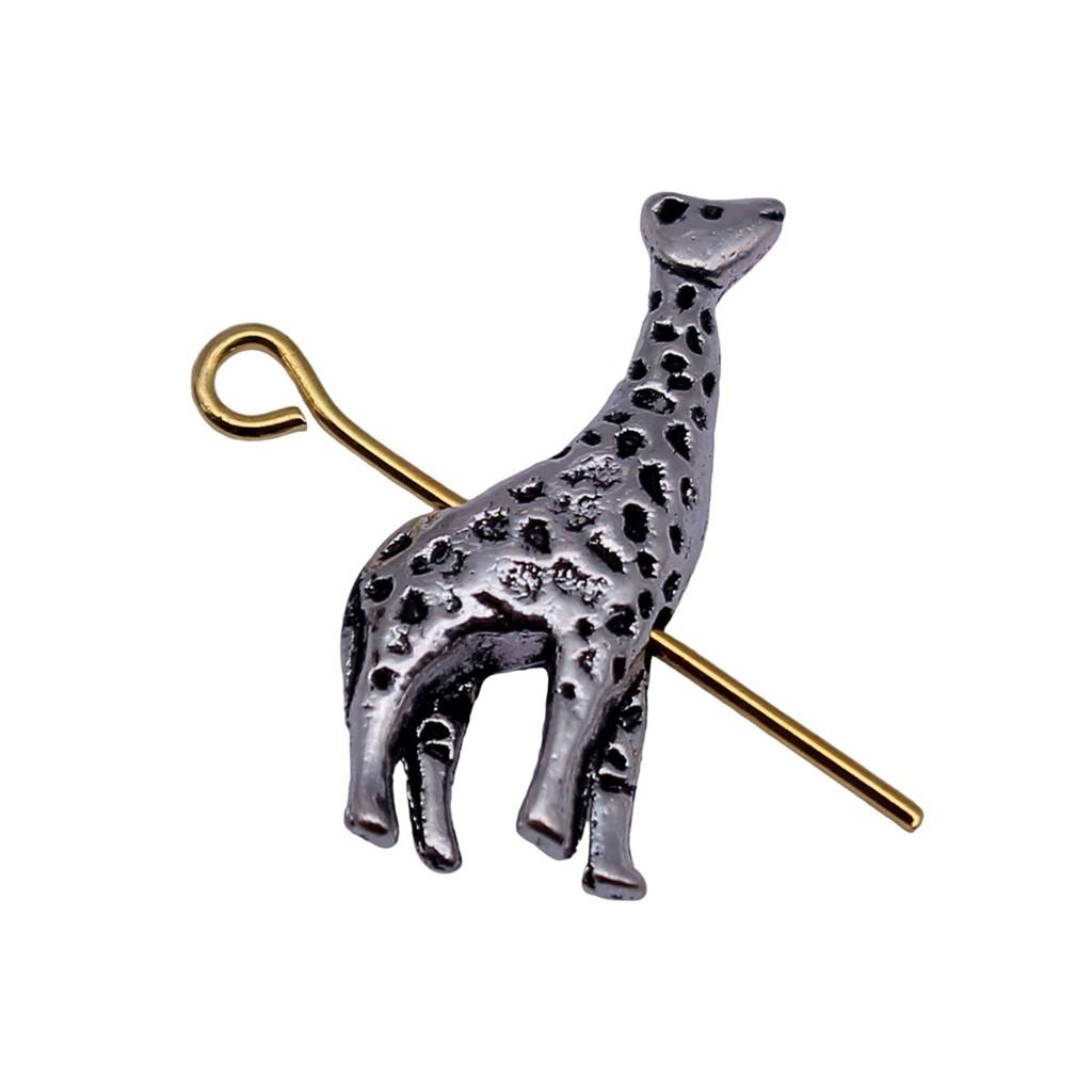 Small Hole Spacer Beads Minimalist Animal Charms For Pet Jewelry Components
