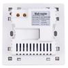 Matsumoto 86-Type Wall-Mounted 300M WiFi Embedded AP Panel with POE Support