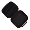 Oxford Cloth Composite EVA Tool Pouch Bag Large Capacity Waterproof Tool Backpack Zipper Closure Tool Storage Case