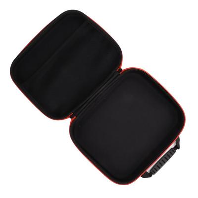 Oxford Cloth Composite EVA Tool Pouch Bag Large Capacity Waterproof Tool Backpack Zipper Closure Tool Storage Case