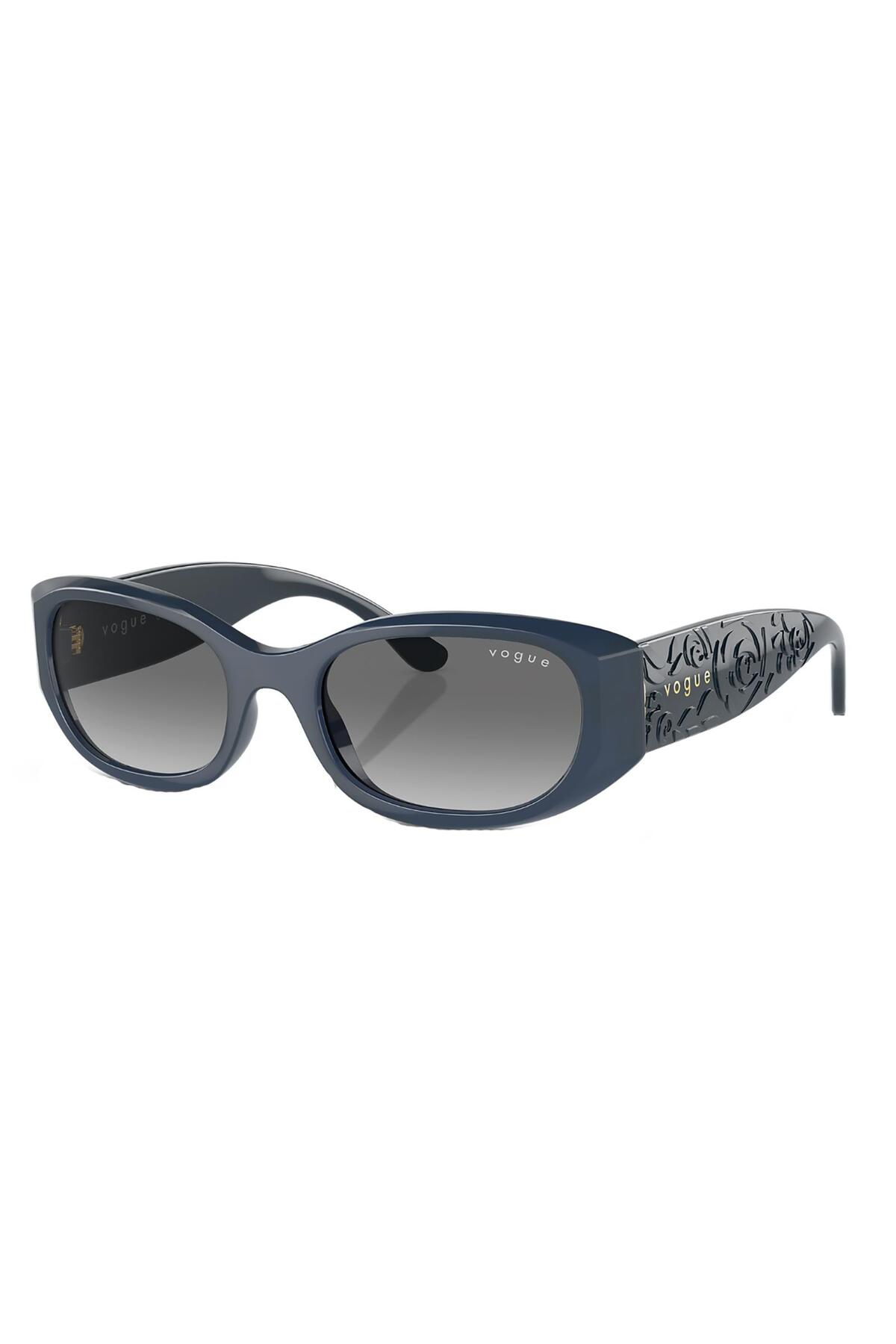 

Original Vogue Eyewear Women s Sunglasses Vo5525S 309511 52