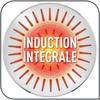 Tefal ingenio preference poêle 28 cm, empilable, acier inoxydable, induction, polyvalence, gain de place l9720602