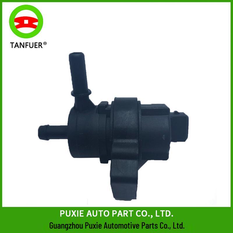 

Mercedes-Benz E350/E550 Canister Purge Solenoid Valve (2502487899) Tankfurt