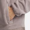 Nike Color Block Long Sleeve Hooded Jacket Men Jacket Light-Brown DX8453-209