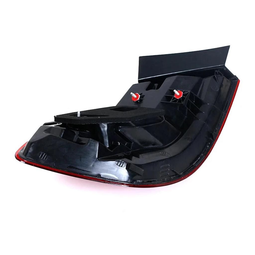 Left LED Outer Rear Tail Light Brake Lamp 2129060103 2129060757 2129060703 For Mercedes E-Class W212 2013-2015