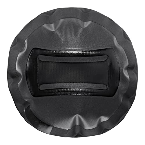 ORTLIEB Bolsa Seca PS10 K20207 Preta 3L Pequena