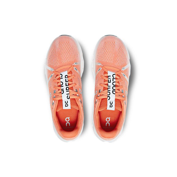 Cloudsurfer On 'Flame White' 3MD10421204