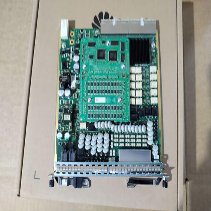 Huawei Network & Optical Transmission Boards and Connectors
