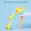 High-Quality 1Pc High-Quality Bee High-Quality Shape High-Quality Hand High-Quality Bell High-Quality Baby High-Quality Soft High-Quality Rubber