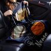 Custom Name Ball Sports Theme Printed Blanket - Perfect for Couch, Bed, Travel & Outdoor Use | Machine Washable, Cozy & Durable.