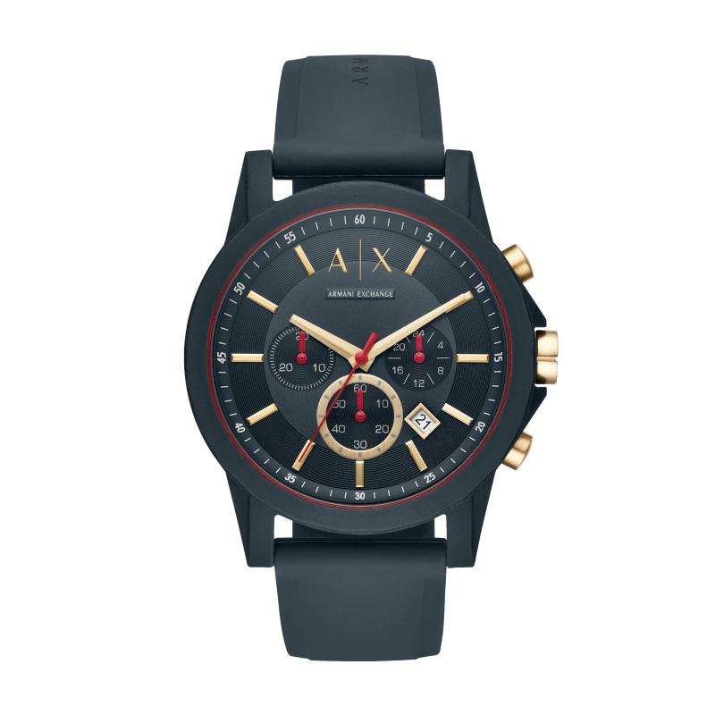 

A|X ARMANI EXCHANGE Mod. OUTERBANKS AX1335