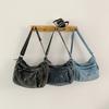 Women's Bag Denim Small Bag Shoulder Crossbody Bag