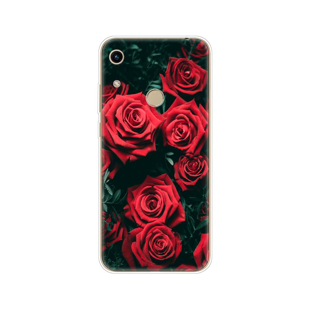 

Чехол Honor 8A для huawei Honor 8A, силиконовый чехол из ТПУ, задняя крышка, чехол для телефона на Huawei Honor 8A JAT-LX1 8 A Honor 8A prime JAT-L41 honor 8A