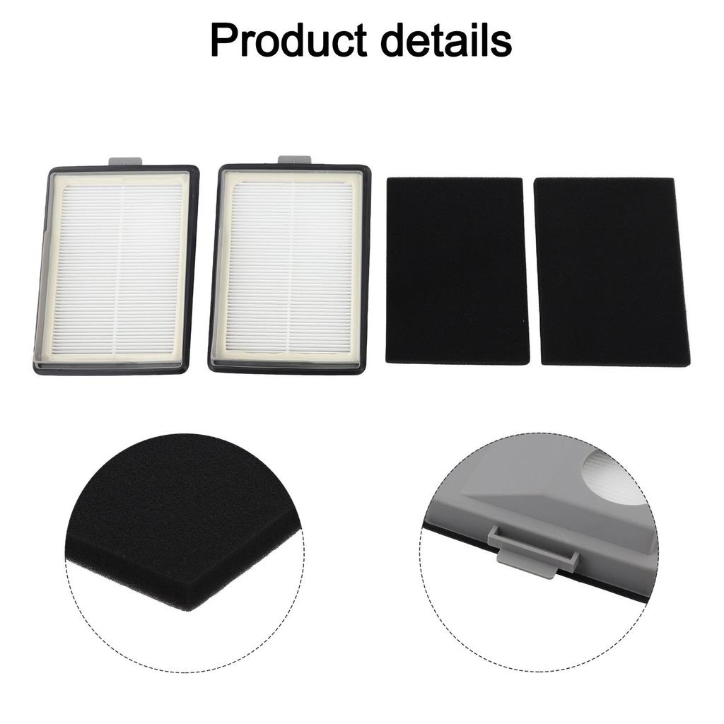 Dust Filter Effective Filtration System Optimal Filtration Efficiency