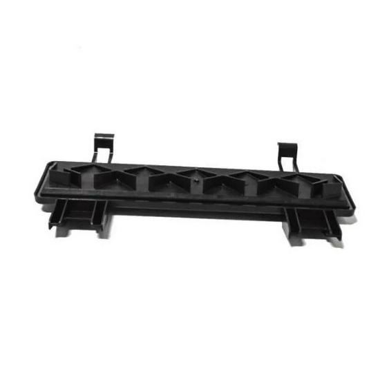 Mercedes-Benz CLA W117 Air Filter Cover (Part #2468300142)