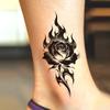 Waterproof Harajuku Korean Tattoo Decal Stickers