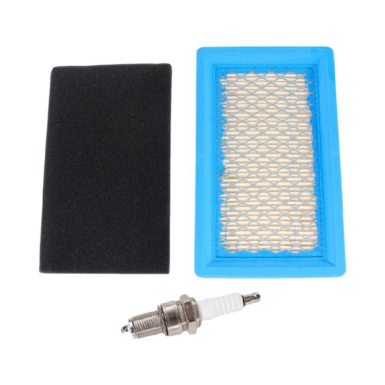 951-10298 Air Filter for 195 GXV140 751-14632 951-14632 751-10538 Air Cleaner Cartridge Lawn Mower Parts Air Filter