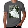 Scarlett Tshirt Summer Sports Quick Dry Tshirt