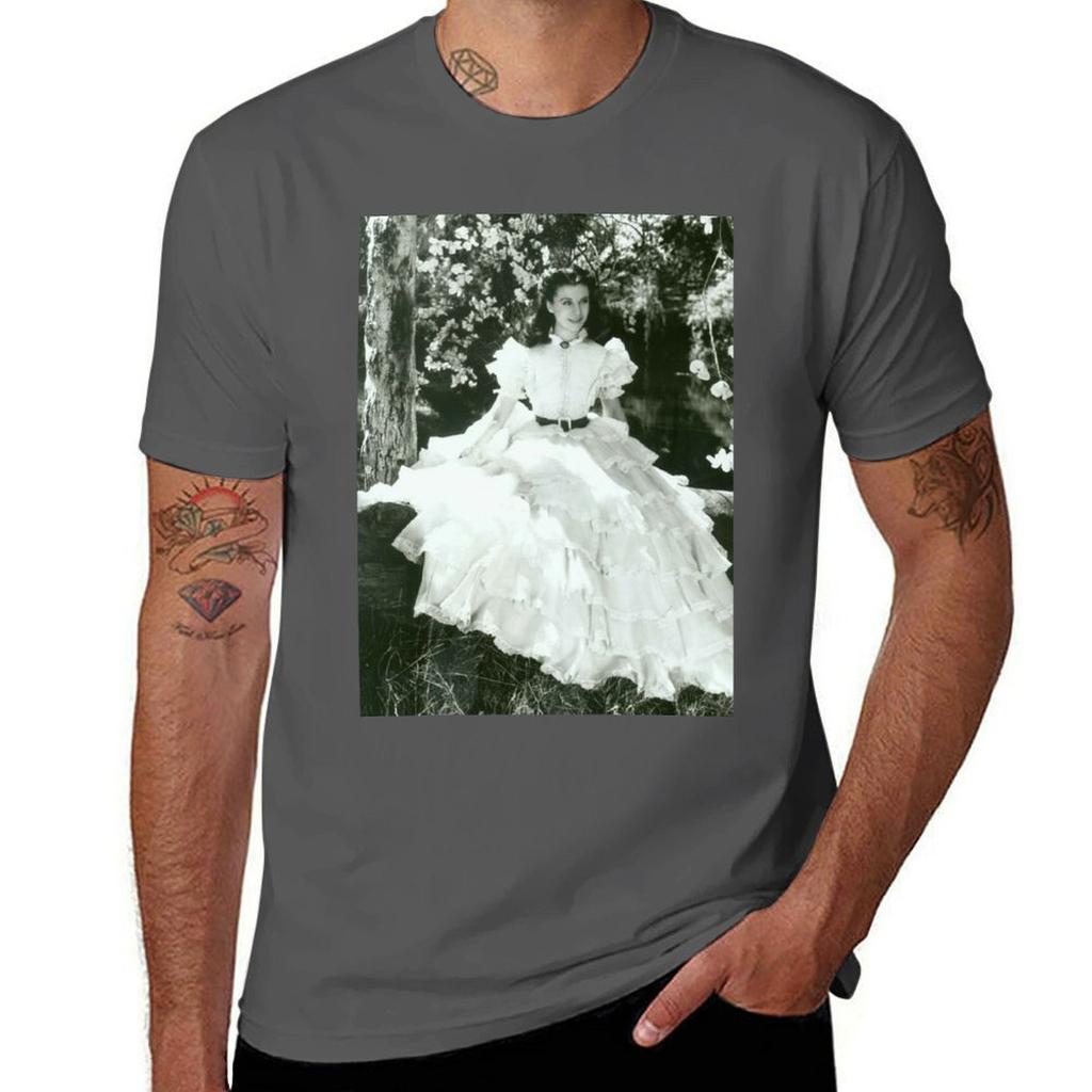 Scarlett Tshirt Summer Sports Quick Dry Tshirt