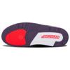 Jordan 3 Retro Crimson Jordan 136064-005