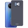 Sc Silicone Case Poco X3 Pro/Nfc Black