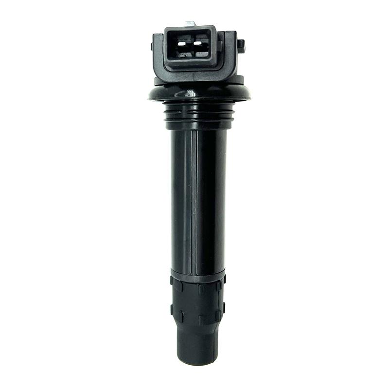 2PCS Ignition Coil Iridium Spark Plug FOR CFMOTO 0700-178000 400NK CF400 650NK CF650 400GT CF500 650MT CF700 MORINI X CAPE 650
