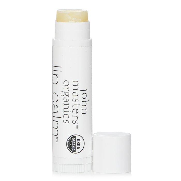 JOHN MASTERS ORGANICS Lip Calm - Raspberry