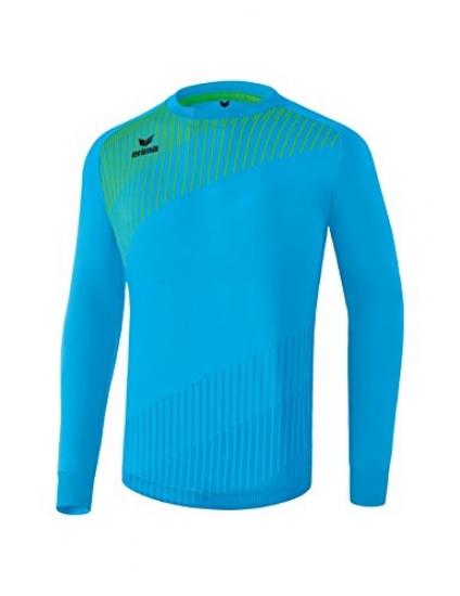 Maillot ERIMA en Bleu, Bleu Foncé | ABOUT YOU