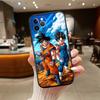 RE23 Dragon Ball BROLY Phone Case for OPPO A40 A60 A80 A15 A16 A16K A12 A17 A17K A54 A54S A53 A53S A55 A56 A57 A98 F23