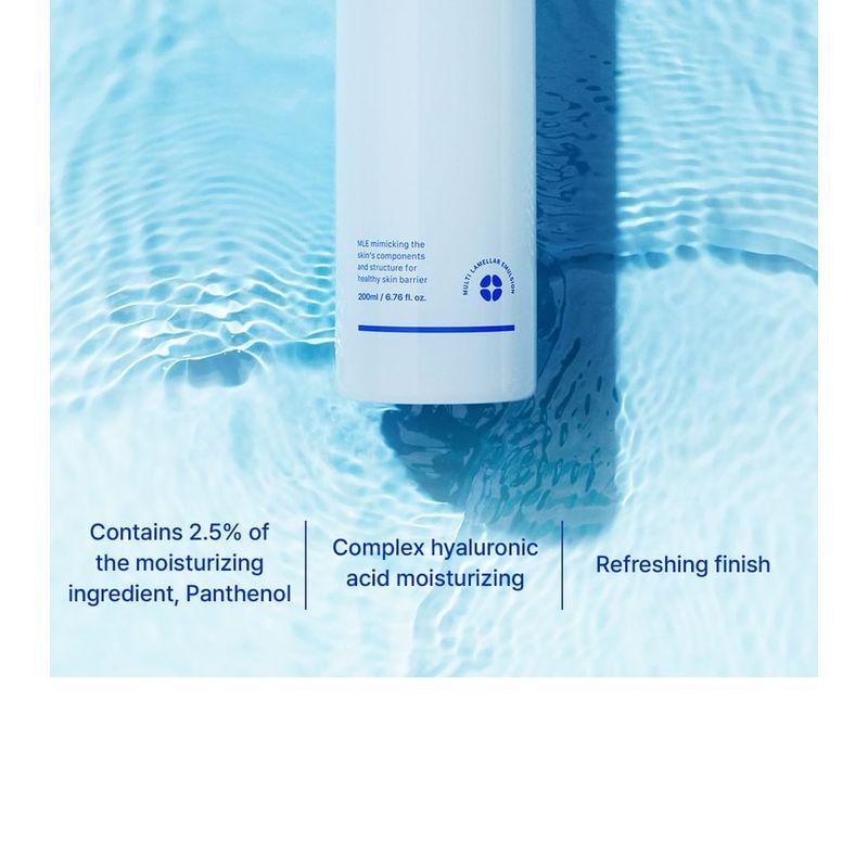 Realbarrier - Extreme Essence Toner Light