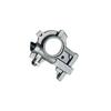 Replacement Worm Gear Kit for Oil Pump For SL MS650 MS660 066 064AV Fits 1122 640 3205 4 Piece Chainsaw Accessory