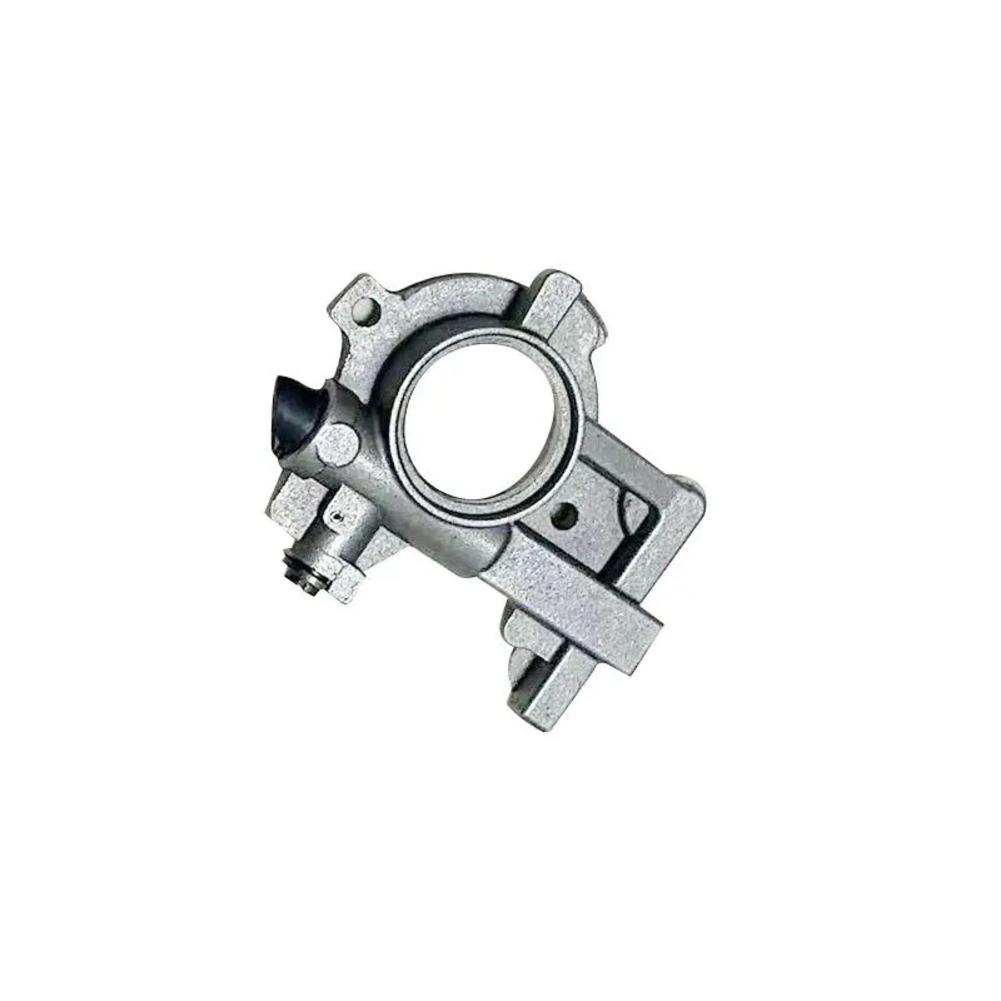 Replacement Worm Gear Kit for Oil Pump For SL MS650 MS660 066 064AV Fits 1122 640 3205 4 Piece Chainsaw Accessory