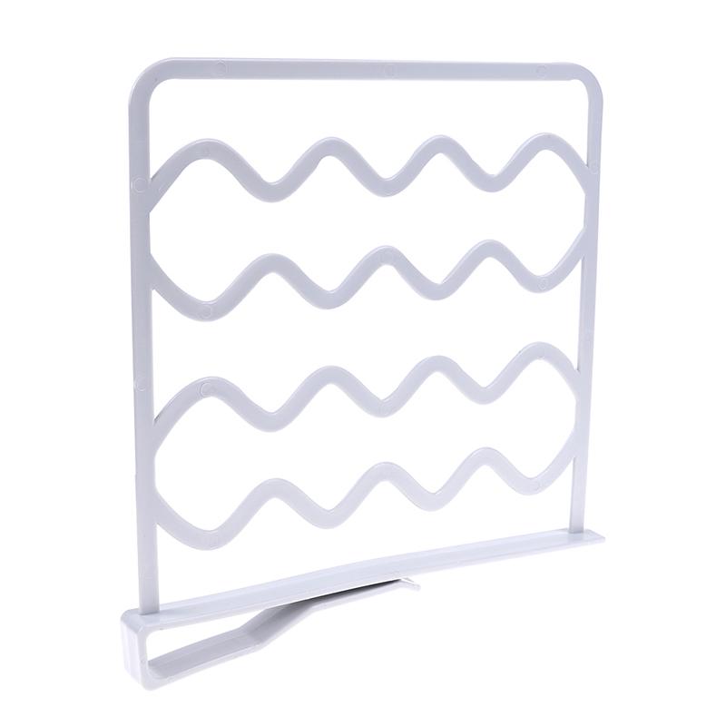 Dolap Raf Bölücüler Dolap Bölme Rafları Bölücü Elbise Tel Raflar