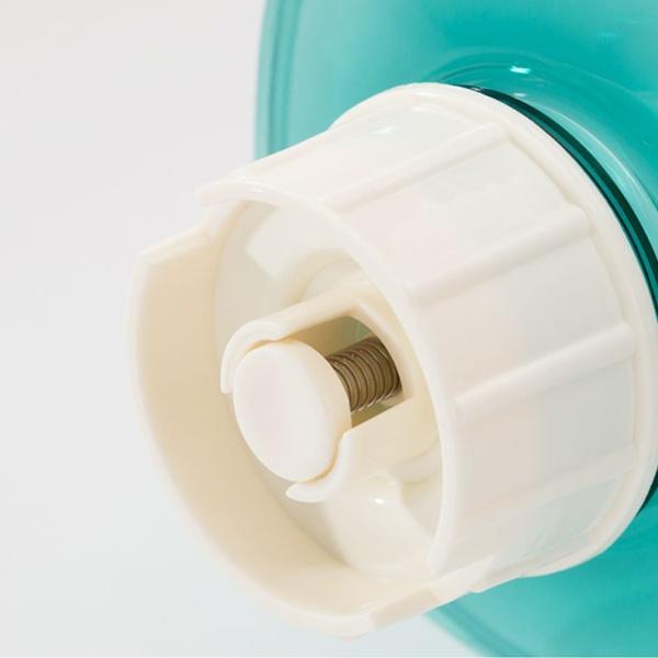 מאכיל מזין אוטומטי לחיות מחמד חדש בעל קיבולת גדולה כלבים חתול גורים מזרקת שתייה מזרקת האכלה אוטומטית סט מזין גרביטציה דלי לאחסון תבואה