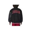 Jordan Flight Comfortable Soft Versatile Jacket Kids Jackets Black HQ7063-010