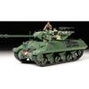 Tamiya Militär-Miniatur-Serie 366 Britischer Panzerzerstörer M10 IIC Achilles Plastikmodellbausatz 35366 1/35 Nr.