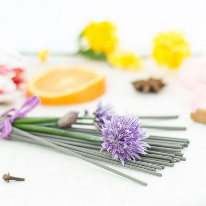 Duo Encens japonais - Good Vibes - 2 x 30 bâtonnets