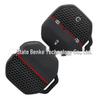 Soft Silicone Key Cover for 2025 Chery Jetour Traveler T1/T2 Remote