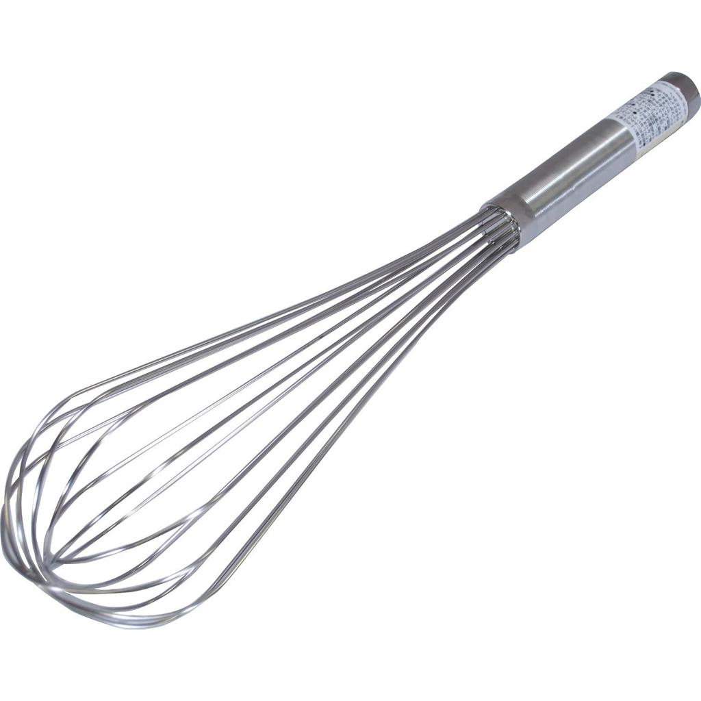 Heiwa Furaze Cooking Utensils Whisk Ajido 36cm 18-8 Stainless Steel Made Japan AD-165