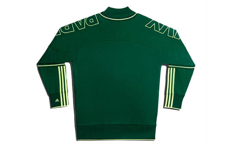 Adidas Ivy Park Cargo Sweatshirt Gender Neutral GU4004 36