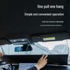 Car Sunshade Umbrella - Windshield Heat Insulation & UV Protection, Sun Shade Window Curtain for Car Interior