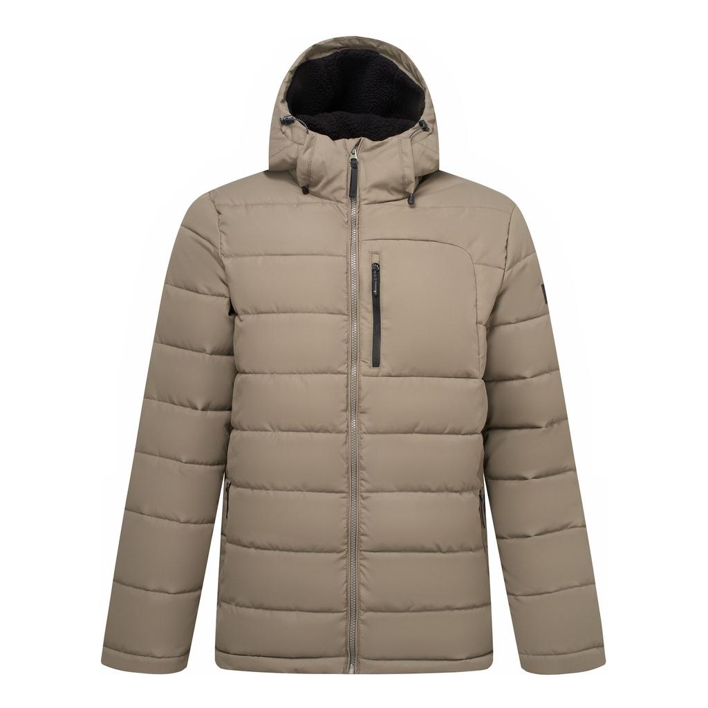 Regatta Mens Frankie Padded Jacket