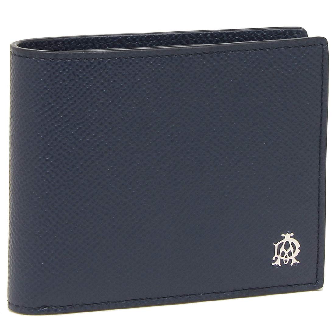 

складной кошелек 19F2C32CA410R Navy [Dunhill] Мужской [предмет] тёмно-синий