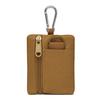 Tactical Keychain Pouch Zippered Coin Purse Military Mini Size Belt Gear EDC Pocket