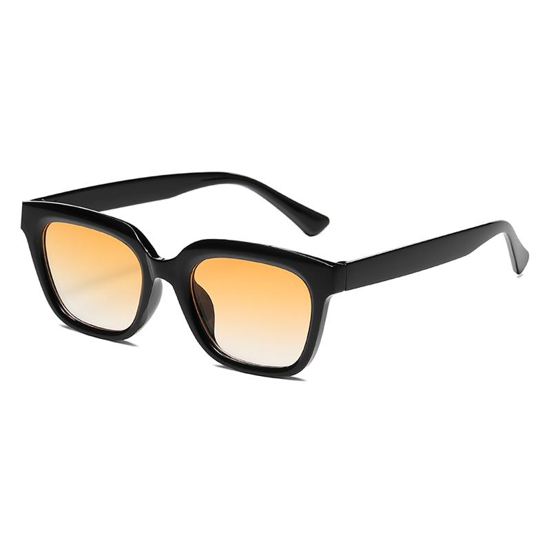 Square Frames Sunglasses For Women Men Brand Designer Driving Shades Female Travel Trendy Classic Sun Glasses Luxury Eyewear
