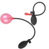 Expandable Mini Butt Plug Adult Anus Trainner Dildo Pump Inflatable Anal Plug Erotic Toy Sex Toy for Men Woman Gay Beginner Anal Dilator