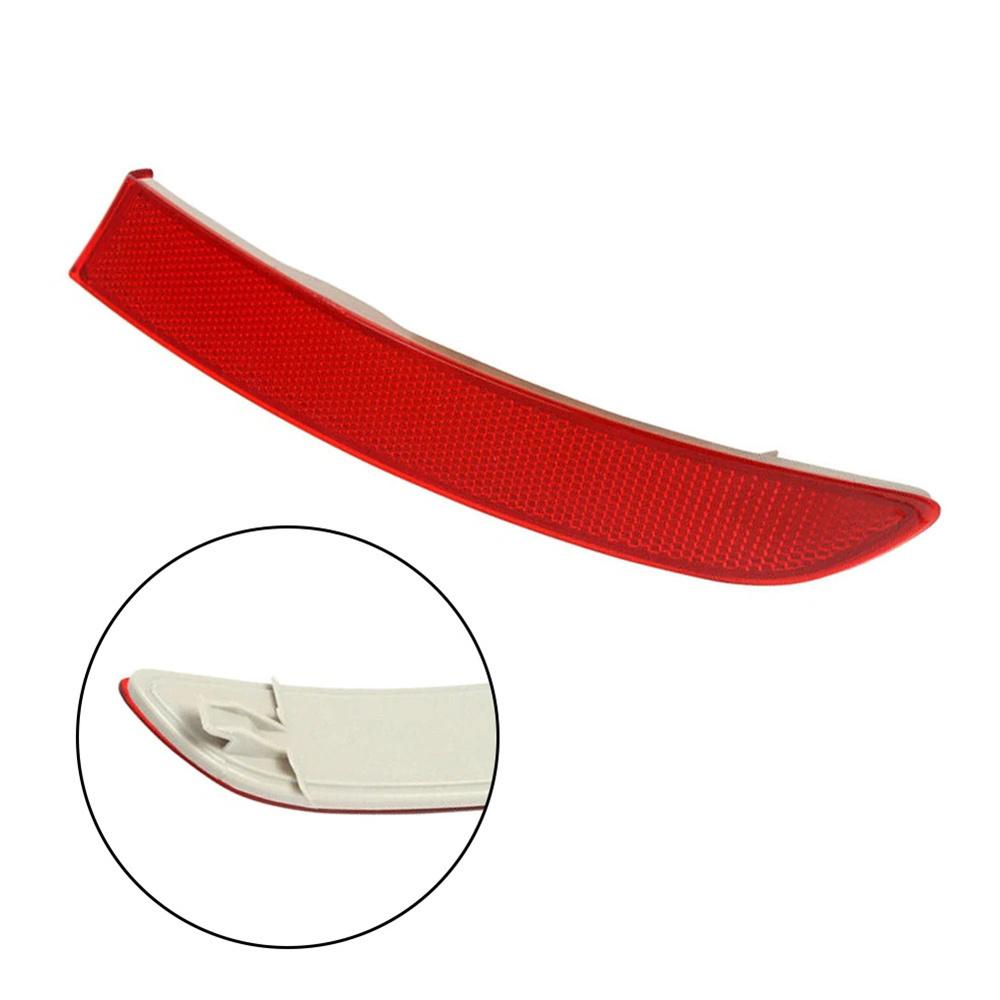 Right Rear Bumper Reflector Lamp 63257352210 For BMW F25 For X3 Series 2014-2017