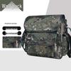 Wolf Pack Tactical Portable Shoulder Bag