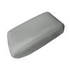 Toyota Highlander 09-14 Armlehnenbox Deckel Leder Klebeabdeckung (Innenmodifikation)