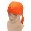 Schweißkappe Schweißer Schutzkappe Schweißhelm Baumwoll-Abdeckkappe Schal Tragen Flammhemmend Mode Verstellbares Bandana-Typ